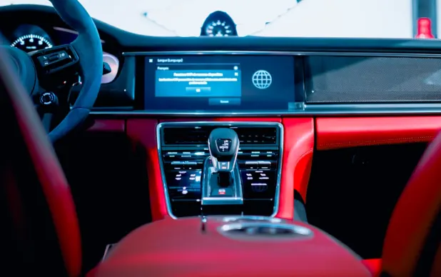 Gibson Kasyno Aplikacja Android/iOS